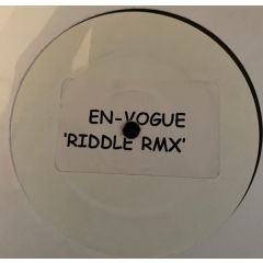 En Vogue - En Vogue - Riddle - Elektra