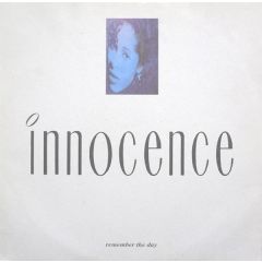 Innocence - Innocence - Remember The Day - Cooltempo