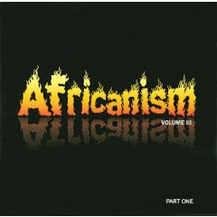 Bob Sinclar - Bob Sinclar - Africanism Iii (Part 1) - Defected