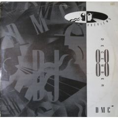 Various Artists - Various Artists - December 88 - Previews - DMC