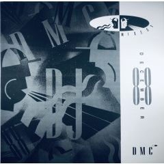 Various Artists - Various Artists - December 88 - Mixes 1 - DMC