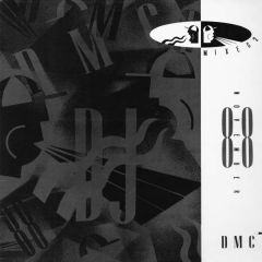 Various Artists - Various Artists - November 88 - Mixes 2 - DMC