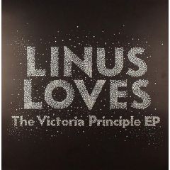Linus Loves - Linus Loves - The Victorian Principle EP - Breastfed