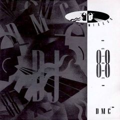 Various Artists - Various Artists - October 88 Mixes 2 - DMC