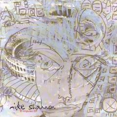 Mike Shannon - Mike Shannon - El Impulso EP - Wagon Repair