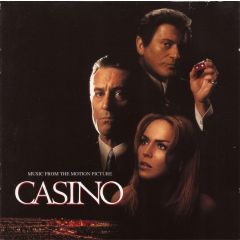 Original Soundtrack - Original Soundtrack - Casino - MCA