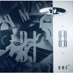 Various Artists - Various Artists - August 88 - Mixes 2 - DMC