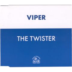 Viper - Viper - The Twister - Hooj Choons