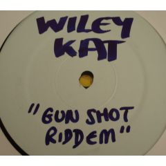 Skepta / Wiley Kat - Skepta / Wiley Kat - Gun Shot Riddim (Pulse Eskimo) - WK