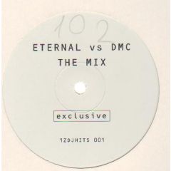 Eternal Vs Dmc - Eternal Vs Dmc - The Mix - EMI