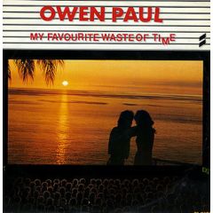 Owen Paul - Owen Paul - My Favourite Waste Of Time - Epic