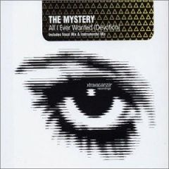 The Mystery - The Mystery - All I Ever Wanted (Devotion) - Xtravaganza