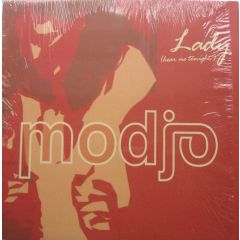 Modjo - Modjo - Lady (Hear Me Tonight) - Sound Of Barclay
