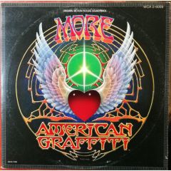 Various Artists - Various Artists - More American Graffiti - MCA