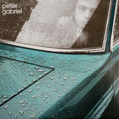Peter Gabriel - Peter Gabriel - Peter Gabriel - Charisma