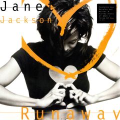 Janet Jackson - Janet Jackson - Runaway / When I Think Of You (Rmx) - A&M