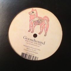 The Suffragettes - The Suffragettes - Gunsi EP - Goosehound 1