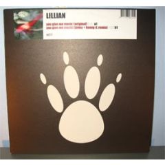 Lilian Van Sonsbeek - Lilian Van Sonsbeek - You Give Me Music - Wildlife