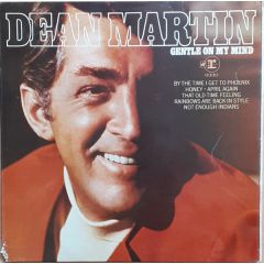 Dean Martin - Dean Martin - Gentle On My Mind - Reprise Records