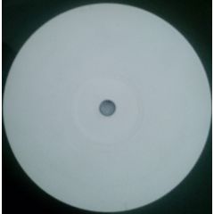 Various Artists - Old Skool Rave - Unknown White Label Compilation - White