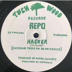 Repo - Repo - Hacker - Tuch Wood 6