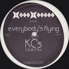 Kid Creme - Kid Creme - Everybody's Flying - Sure Player