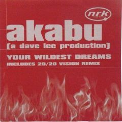 Akabu - Akabu - Your Wildest Dreams - NRK