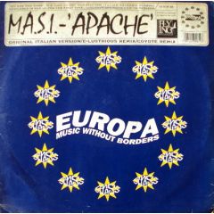 Masi - Masi - Apache - Stress