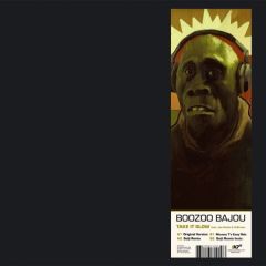 Boozoo Bajou - Boozoo Bajou - Take It Slow - K7
