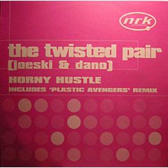 The Twisted Pair - The Twisted Pair - Horny Hustle - NRK