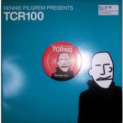 Koma & Bones / Jhz - Koma & Bones / Jhz - Timewaster / Jack Jack - TCR