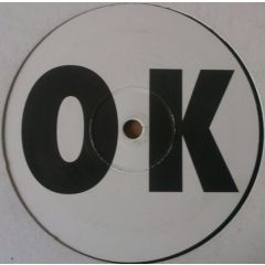 Big Brovaz - Big Brovaz - Ok (Panjabi Rmx) - White