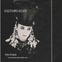 Culture Club - Culture Club - Victims - Virgin