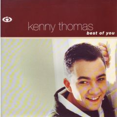 Kenny Thomas - Kenny Thomas - Best Of You - Cooltempo