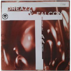 Dreazz & Falcon - Dreazz & Falcon - Do Drop In! - Citrus