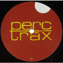 Marc Ashken - Marc Ashken - Bus Driver - Perc Trax