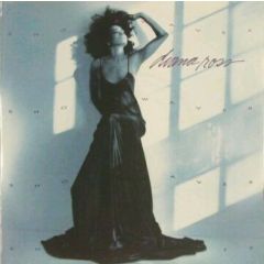 Diana Ross - Diana Ross - Shockwaves - Ross Records