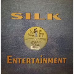 Ce Ce Peniston - Ce Ce Peniston - He Loves Me 2 - Silk Entertainment
