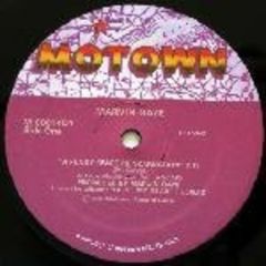 Marvin Gaye - Marvin Gaye - Funky Space Reincarnation - Motown