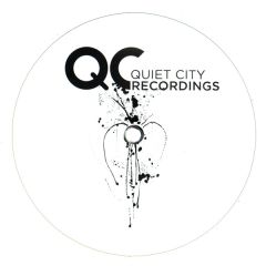 Summer Of Space - Summer Of Space - With You - Quiet City Recordings