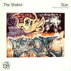 The Shaker - The Shaker - Star (1997 Remix) - Ugly Bug