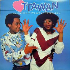 Ottawan - Ottawan - Hands Up (Give Me Your Heart) - Carrera