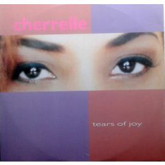Cherrelle - Cherrelle - Tears Of Joy - Tabu