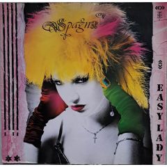Spagna - Spagna - Easy Lady - Simple Records