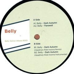 Belly - Belly - Belly Dance 001 - Belly Dance