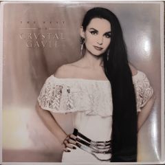 Crystal Gayle - Crystal Gayle - The Best Of Crystal Gayle - Warner Bros