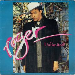 Roger - Roger - Unlimited - Reprise