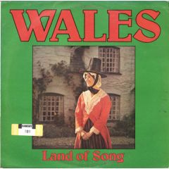 Newport Male Voice Choir - Newport Male Voice Choir - Wales: Land Of Song - Stereo Gold Award