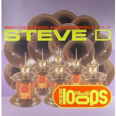 Steve D - Steve D - Recyclopedia Eclectronica Vol 6 - Recycled Loops