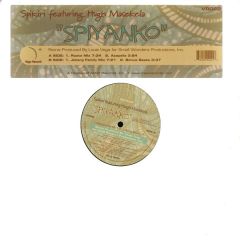 Spikiri - Spikiri - Spiyanko - Vega Records